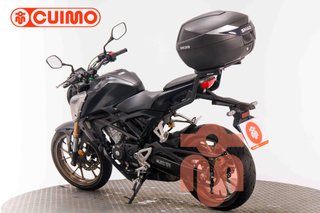 HONDA CB 125 R