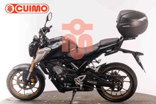 HONDA CB 125 R