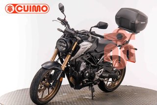 HONDA CB 125 R