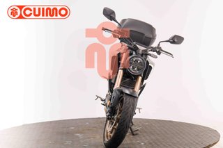 HONDA CB 125 R