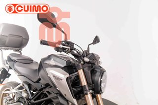 HONDA CB 125 R
