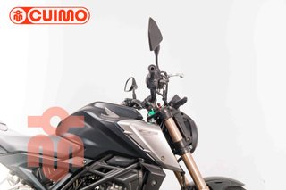 HONDA CB 125 R