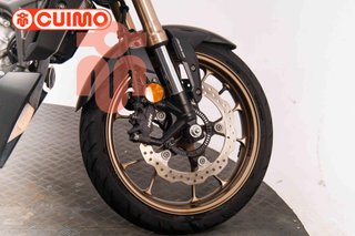 HONDA CB 125 R