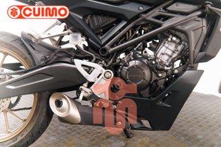 HONDA CB 125 R