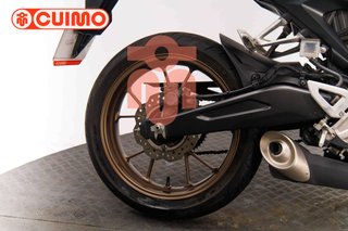 HONDA CB 125 R
