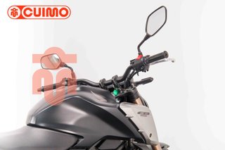 HONDA CB 125 R