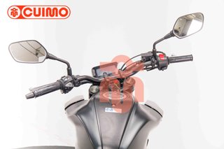 HONDA CB 125 R