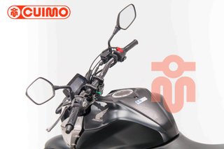 HONDA CB 125 R