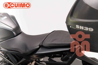 HONDA CB 125 R