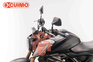 HONDA CB 125 R