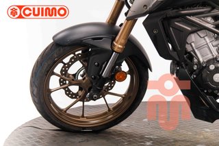 HONDA CB 125 R