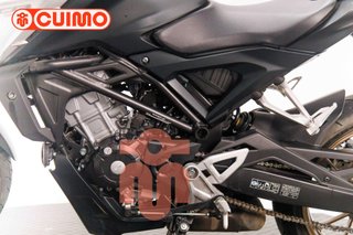 HONDA CB 125 R