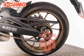 HONDA CB 125 R