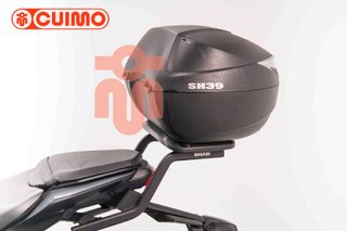 HONDA CB 125 R