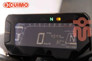 HONDA CB 125 R