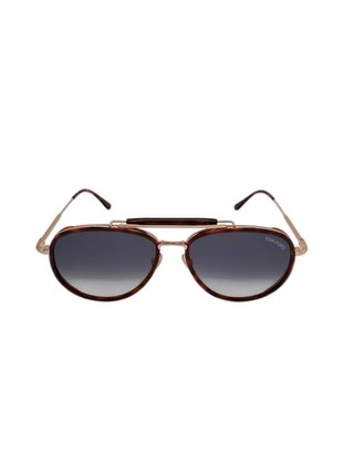 GAFAS DE SOL TOM FORD TF666 56.16 + FUNDA