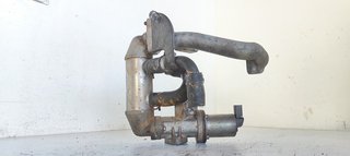 VALVULA EGR KIA SORENTO 2.5 CRDi EX 284104A100