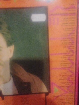 Vinilo Mexicano - Luis Cobos