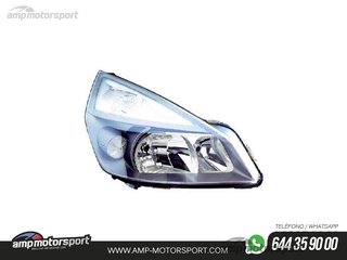 FARO DELANTERO DERECHO PARA RENAULT ESPACE IV