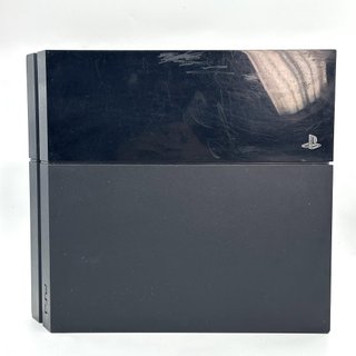 CONSOLA PS4 FAT 500 CON CABLES