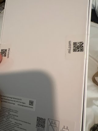 Xiaomi Redmi 15C 256GB Midnight Black Nuevo