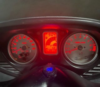 Yamaha Tmax