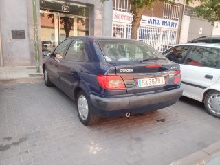 Citroen Xsara 1998