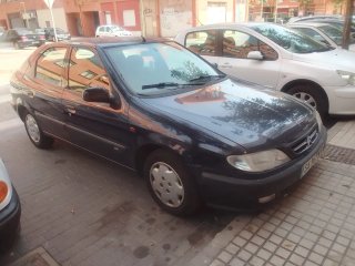 Citroen Xsara 1998