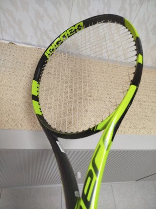 Raqueta Babolat Pure Aero