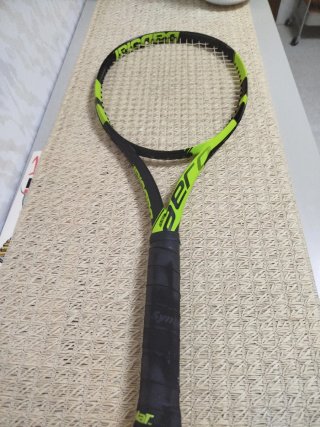Raqueta Babolat Pure Aero