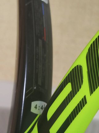 Raqueta Babolat Pure Aero