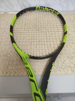 Raqueta Babolat Pure Aero