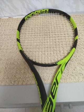 Raqueta Babolat Pure Aero