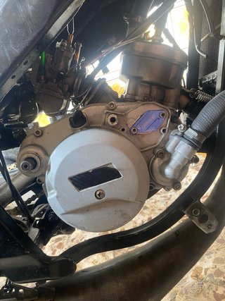 Motor AM6