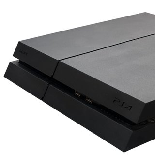 CONSOLA PS4 FAT 500GB CON CABLE