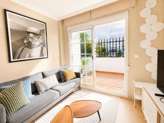 Piso en alquiler en Elviria en Marbella