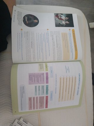Libro Música ESO - Història de la música