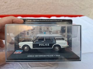 Lote 1/43 coches