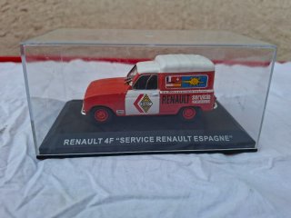 Lote 1/43 coches