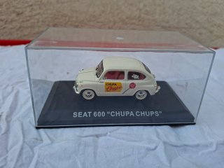 Lote 1/43 coches