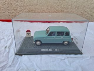 Lote 1/43 coches