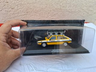 Lote 1/43 coches