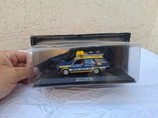 Lote 1/43 coches