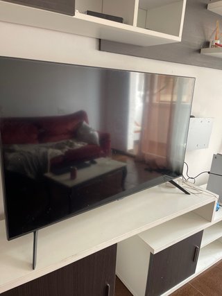 Samsung AU7192 50 TV