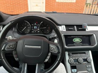 range rover  año 2016 2016