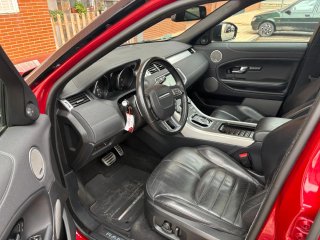 range rover  año 2016 2016