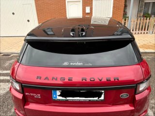 range rover  año 2016 2016
