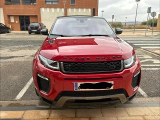 range rover  año 2016 2016