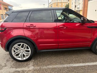 range rover  año 2016 2016