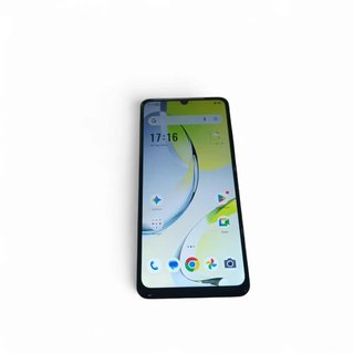 MOVIL ZTE BLADE A76 GRIS 128 GB 4 RAM CAJA